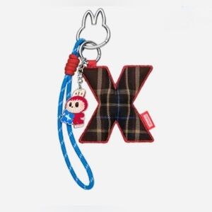 Authentic POP MART Pin for Love Letter Pendant box re-sealed X